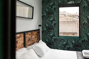 Une Chambre chez Dupont