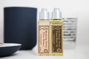 Une Chambre chez Dupont