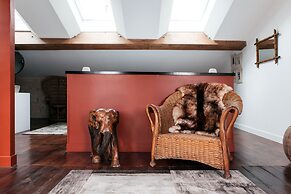 Une Chambre chez Dupont