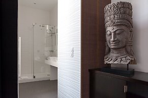 Une Chambre chez Dupont