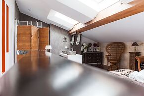 Une Chambre chez Dupont