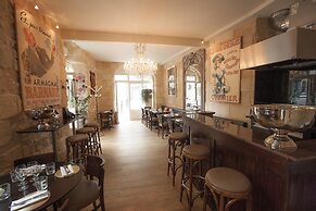 Une Chambre chez Dupont