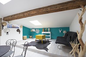 Une Chambre chez Dupont