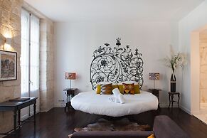 Une Chambre chez Dupont