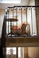 Une Chambre chez Dupont