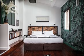 Une Chambre chez Dupont