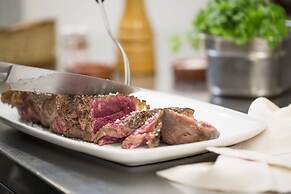 Une Chambre chez Dupont