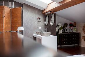 Une Chambre chez Dupont