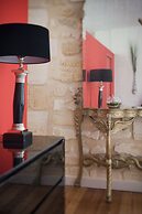 Une Chambre chez Dupont