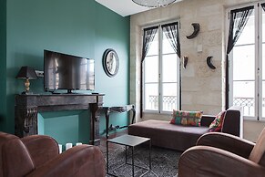 Une Chambre chez Dupont