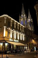 Une Chambre chez Dupont