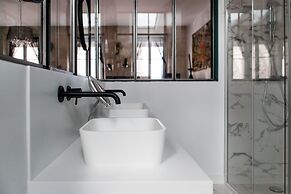 Une Chambre chez Dupont