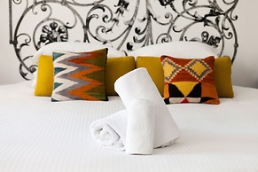 Une Chambre chez Dupont