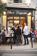 Une Chambre chez Dupont