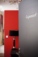 Une Chambre chez Dupont