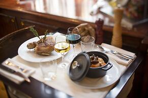 Une Chambre chez Dupont