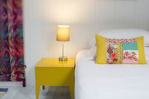 Une Chambre chez Dupont