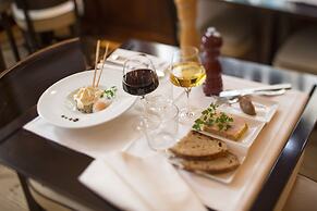 Une Chambre chez Dupont