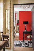 Une Chambre chez Dupont