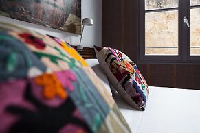 Une Chambre chez Dupont