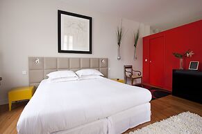 Une Chambre chez Dupont