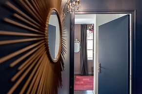 Une Chambre chez Dupont