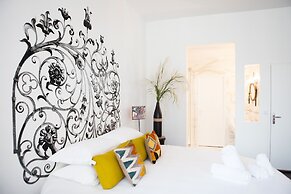 Une Chambre chez Dupont