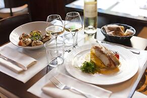 Une Chambre chez Dupont