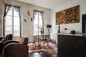 Une Chambre chez Dupont