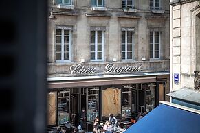 Une Chambre chez Dupont