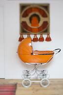 Une Chambre chez Dupont