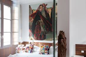 Une Chambre chez Dupont