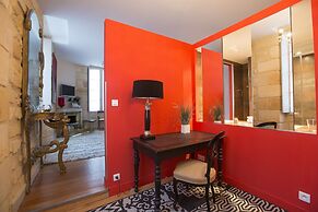 Une Chambre chez Dupont