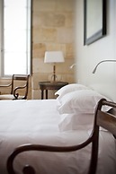 Une Chambre chez Dupont