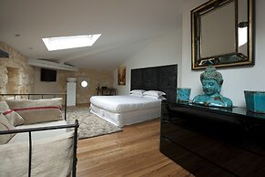 Une Chambre chez Dupont