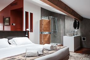 Une Chambre chez Dupont