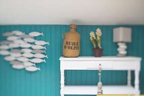 Une Chambre chez Dupont