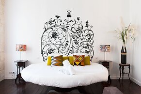 Une Chambre chez Dupont