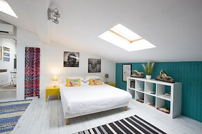 Une Chambre chez Dupont