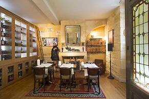 Une Chambre chez Dupont