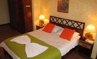 Las Cumbres Inn