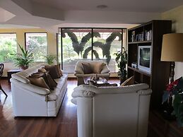 Las Cumbres Inn
