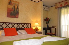Las Cumbres Inn