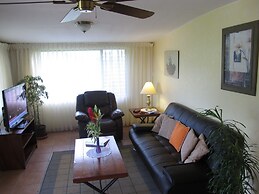 Las Cumbres Inn