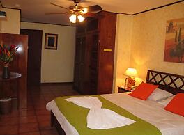 Las Cumbres Inn
