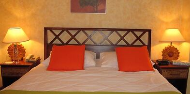 Las Cumbres Inn