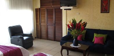 Las Cumbres Inn