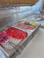 Sea Garden Residência