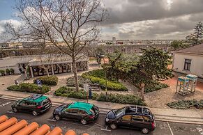 Sea Garden Residência