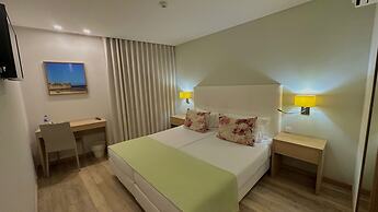 Sea Garden Residência